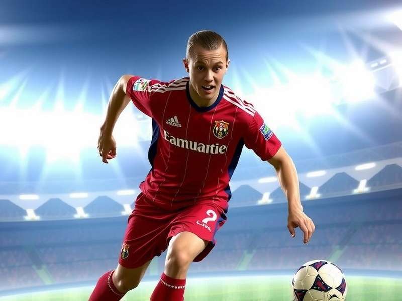 Goa Midfield Dynamo Game Cover